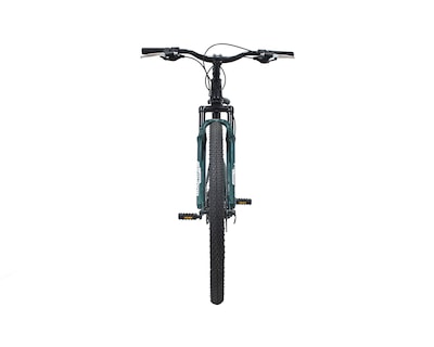 Foto 3 | Bicicleta Veloci Naukas Pro Fd D/susp Rodado 29 Verde