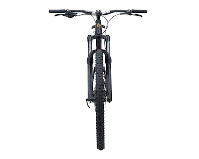 Foto 3 | Bicicleta Belfort Balam 35 Silver R29 T17 Negro Cobre 2024