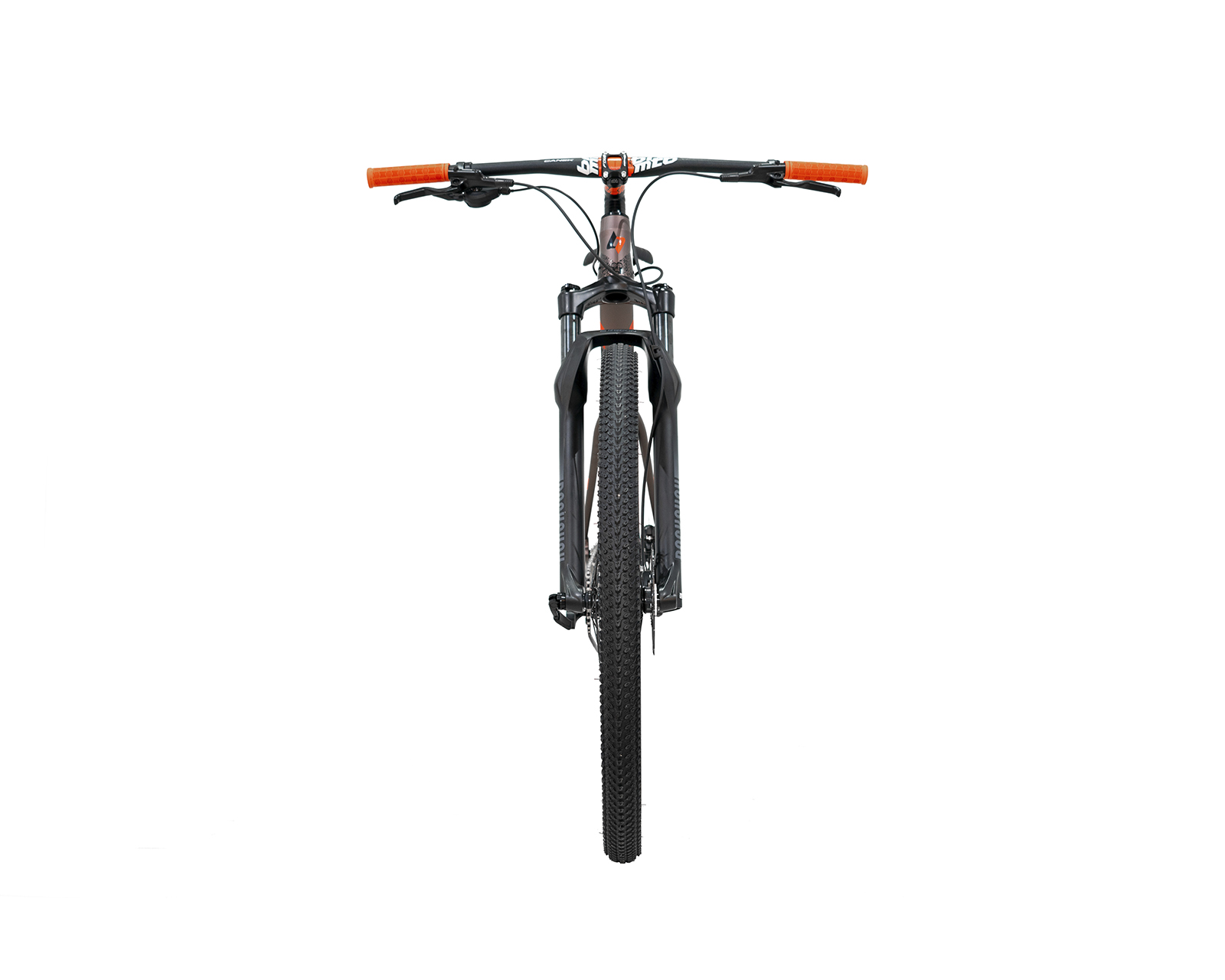 Foto 4 pulgar | Bicicleta Belfort Alom Comp B1 R29 T15 Cobre 2025