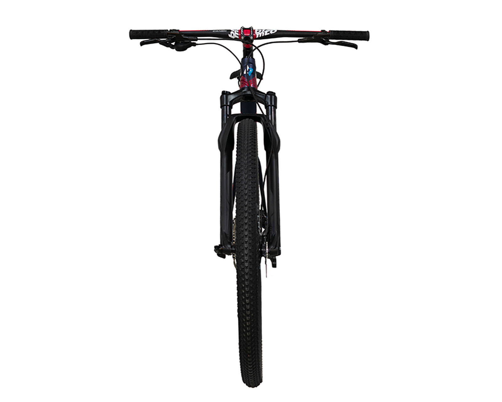 Foto 4 pulgar | Bicicleta Belfort Alom Sl B1 R29 T15 Marino 2025