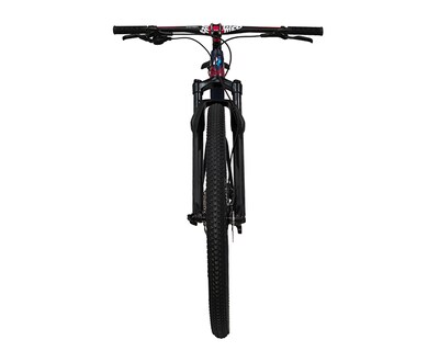 Foto 3 | Bicicleta Belfort Alom Sl B1 R29 T15 Marino 2025