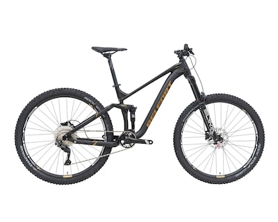 Foto 1 | Bicicleta Belfort Balam Comp B1 R29 T19 Negro 2025