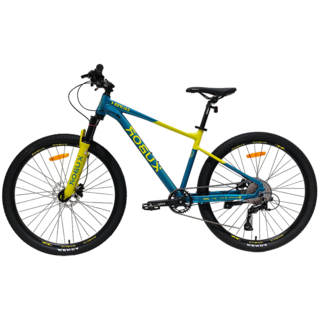 Foto 1 | Bicicleta de Montaña Kubor Calipso 4 Rodada 27.5 9 Velocidades
