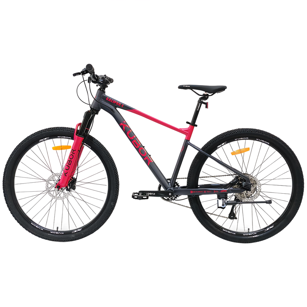 Foto 2 pulgar | Bicicleta de Montaña Calipso 4 Kubor Rodada 27.5 9 Velocidades