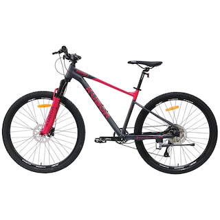 Foto 1 | Bicicleta de Montaña Calipso 4 Kubor Rodada 27.5 9 Velocidades