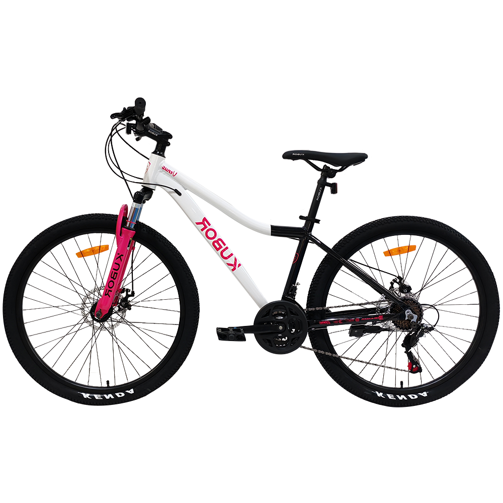 Foto 1 | Bicicleta de Montaña Venus Kubor Rodada 26 de 21 Velocidades