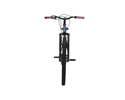 Foto 3 | Bicicleta Veloci Trx M/Rig Rodado 26 turqueza