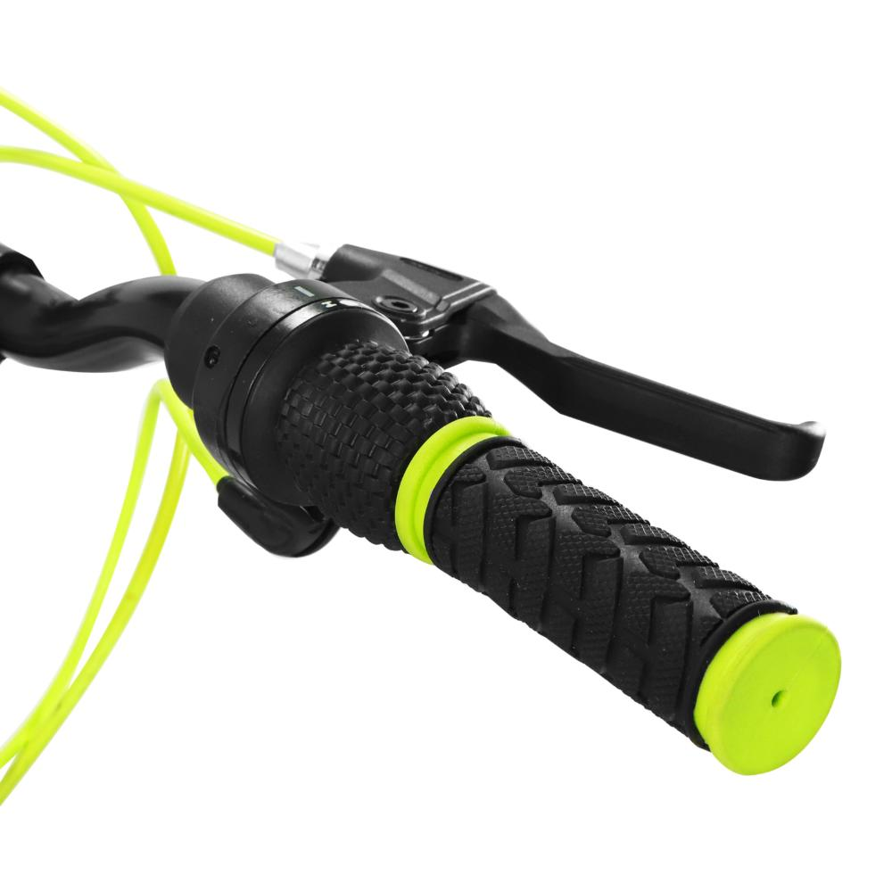 Foto 5 | Bicicleta Infantil Montaña Drone 2.0 R20 21v Niño Benotto