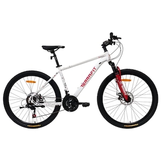Foto 1 | Bicicleta De Montaña Venum Rodada 26 21v Blanco