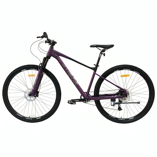 Foto 1 | Bicicleta De Montaña Calipso 4 R29 9v Purpura/carbon