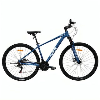 Foto 1 | Bicicleta de Montaña Eagle R29 21V Shifters Shimano Azul
