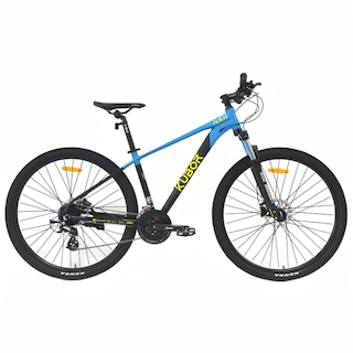 Foto 1 | Bicicleta De Montaña Alien R29 24v Azul Ny
