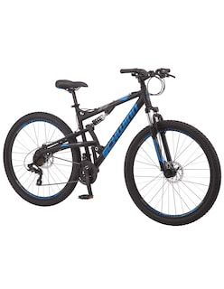 Foto 1 | Bicicleta De Montaña Schwinn R29 Matte Black