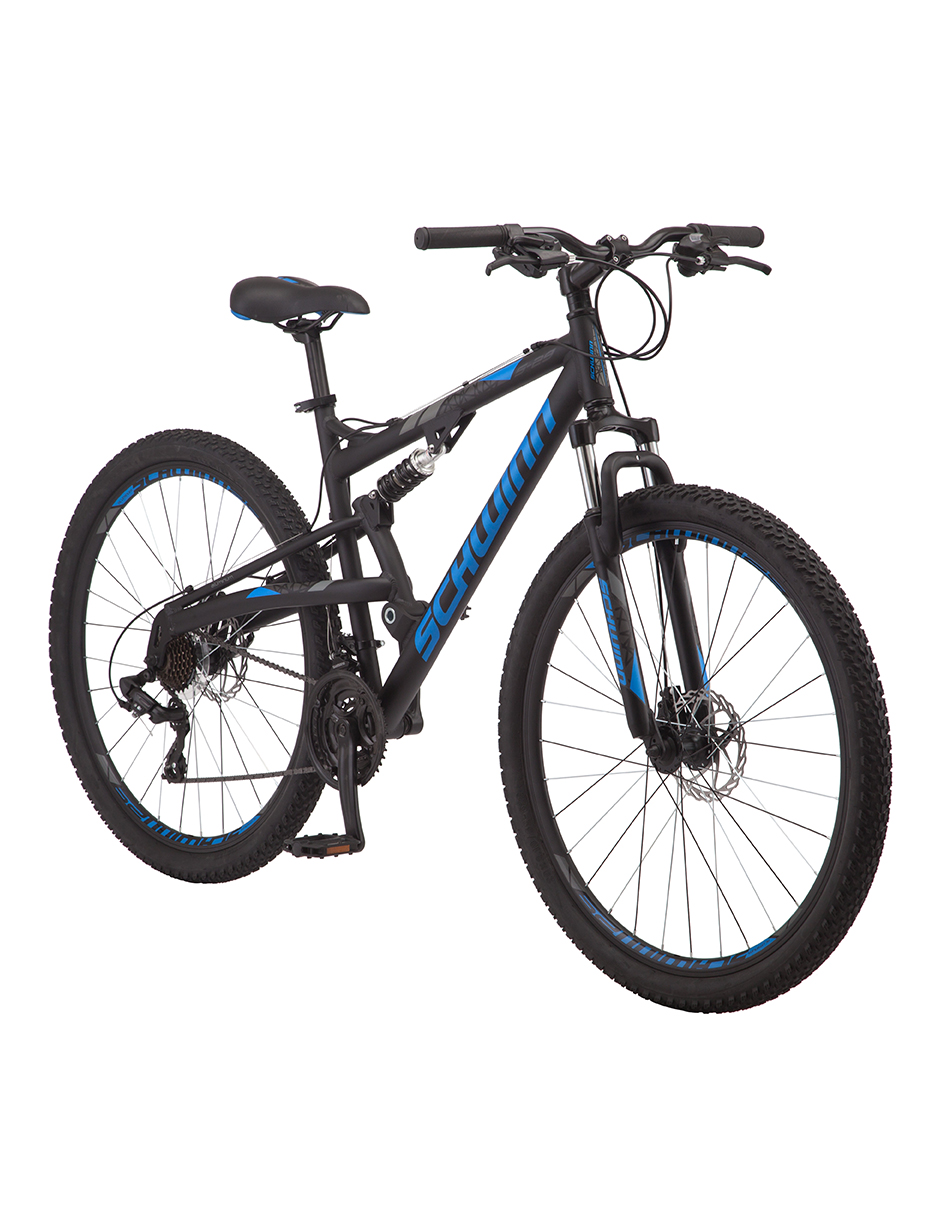 Foto 2 | Bicicleta De Montaña Schwinn R29 Matte Black