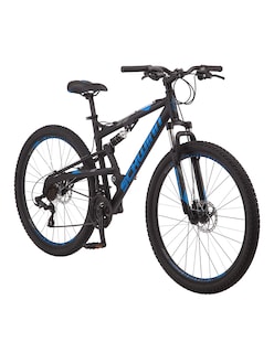 Foto 2 | Bicicleta De Montaña Schwinn R29 Matte Black