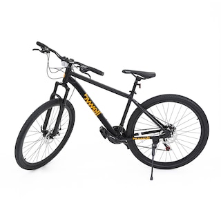 Foto 1 | Bicicleta de Montaña Rodada 29″ de 21 Velocidades Negro