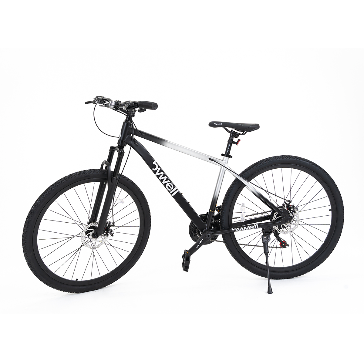 Bicicleta de Montaña Bywell Rodada 29″ con 21 Velocidades