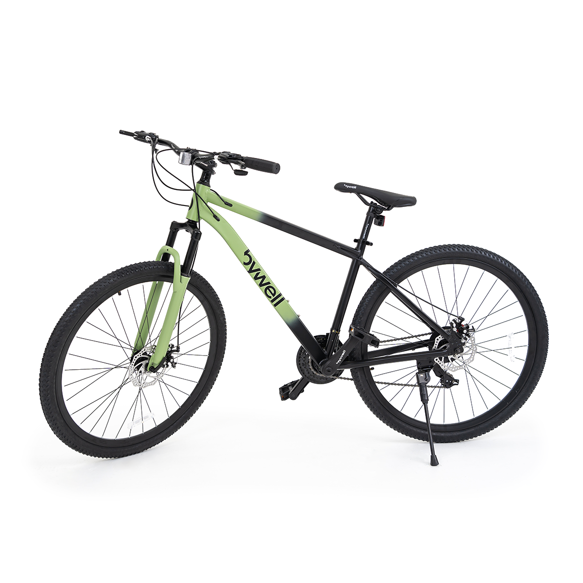 Foto 2 pulgar | Bicicleta De Montaña 29″ De 24 Velocidades Aluminio