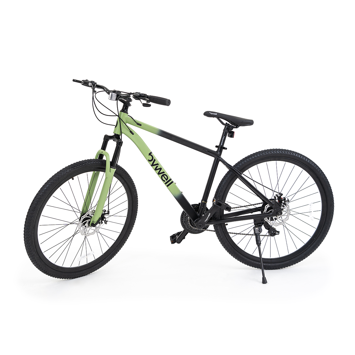 Bicicleta De Montaña 29″ De 24 Velocidades Aluminio