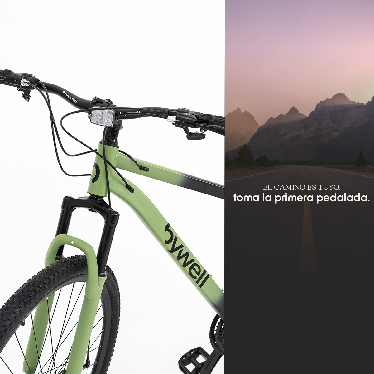 Foto 4 pulgar | Bicicleta De Montaña 29″ De 24 Velocidades Aluminio