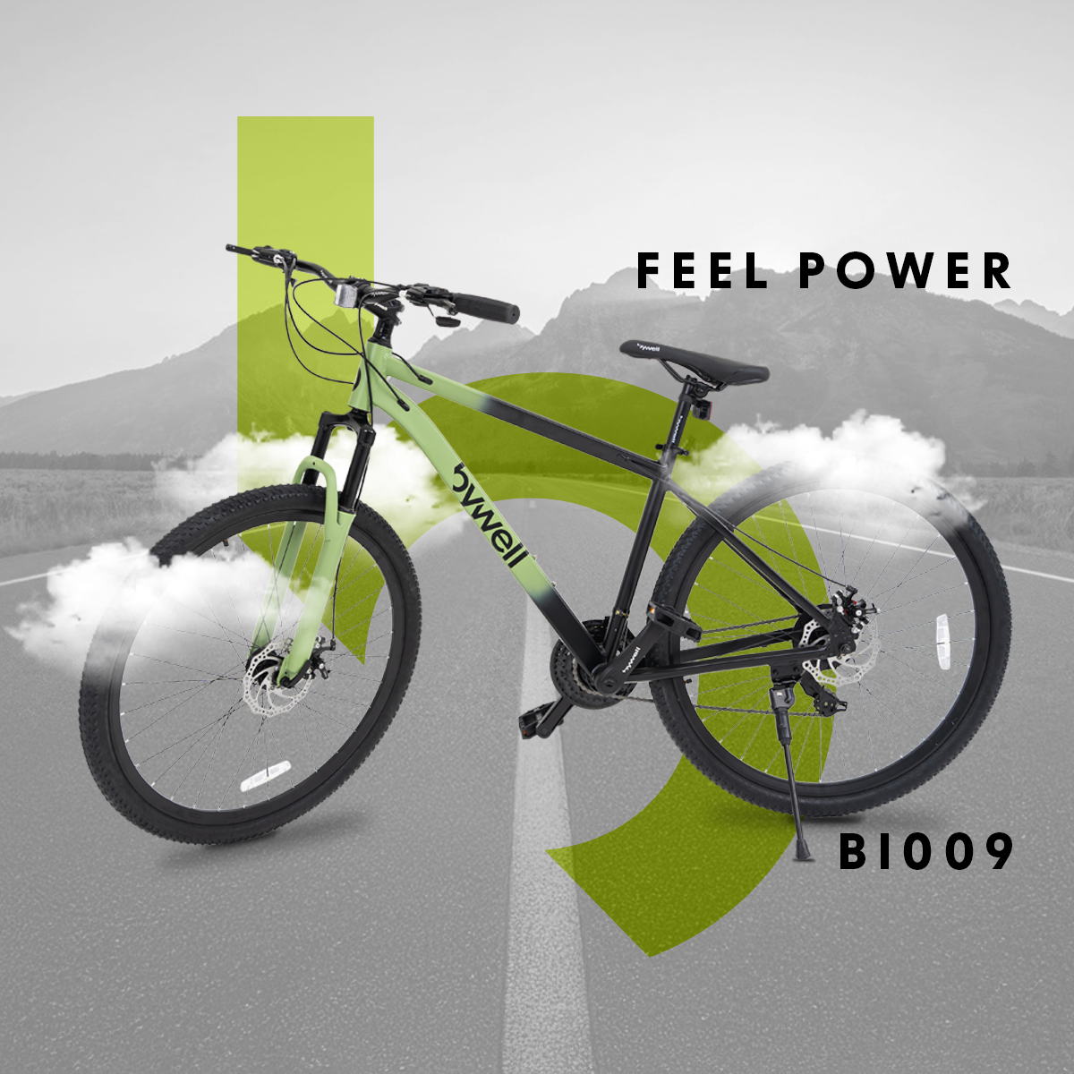 Foto 5 | Bicicleta De Montaña 29″ De 24 Velocidades Aluminio
