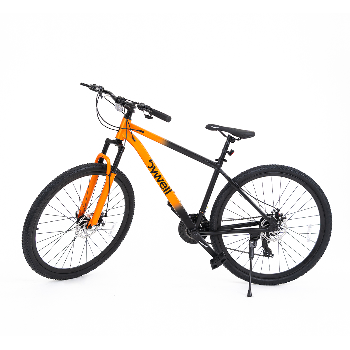 Foto 2 pulgar | Bicicleta De Montaña 29″ De 24 Velocidades Aluminio