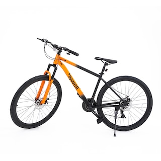 Foto 1 | Bicicleta De Montaña 29″ De 24 Velocidades Aluminio