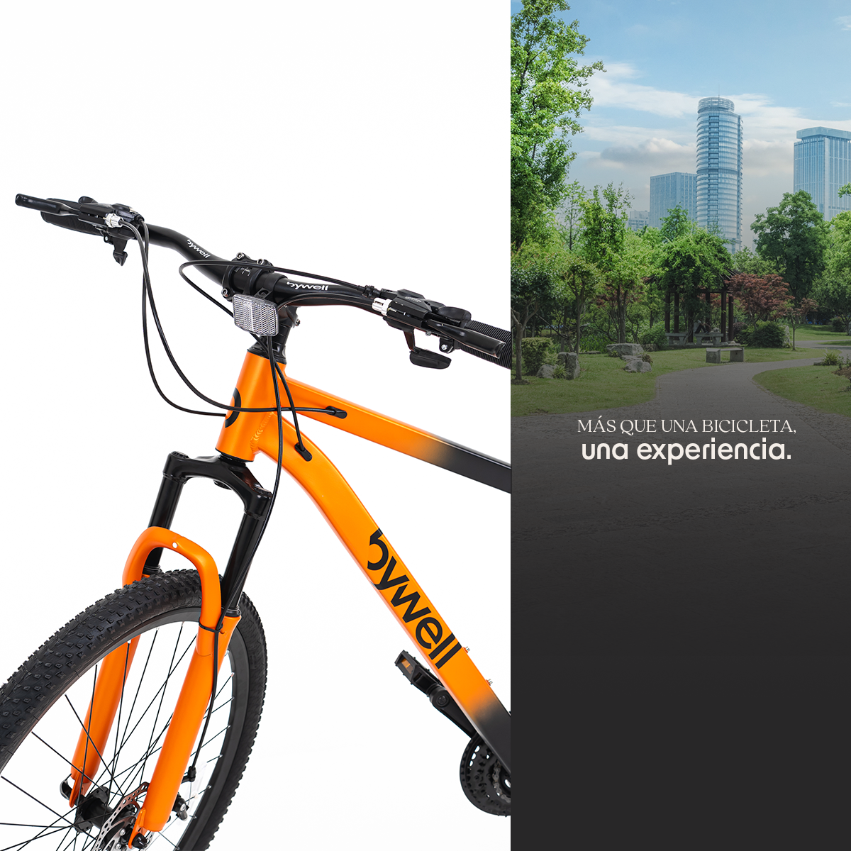 Foto 4 pulgar | Bicicleta De Montaña 29″ De 24 Velocidades Aluminio
