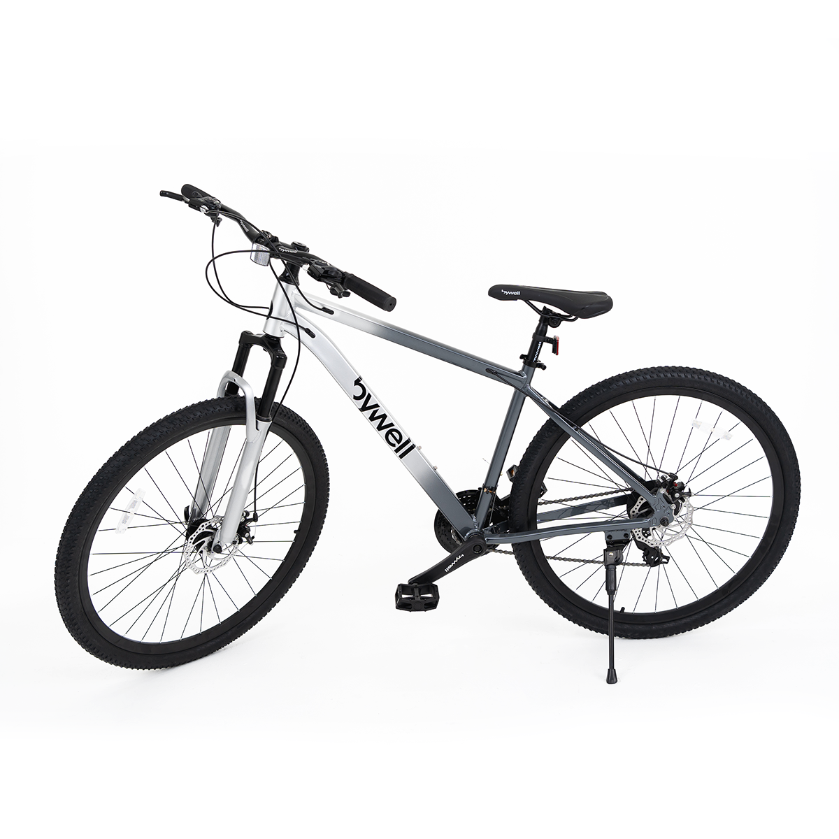 Bicicleta De Montaña 29″ De 24 Velocidades Aluminio