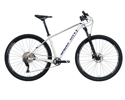 Foto 1 | Bicicleta Belfort Alom Aerial R29 T17 Blanco Marino 2024