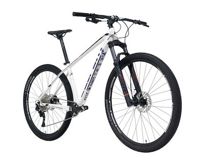 Foto 2 | Bicicleta Belfort Alom Aerial R29 T17 Blanco Marino 2024