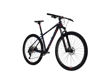 Foto 2 | Bicicleta Belfort Alom Aerial R29 T17 Marino Belfort 2024