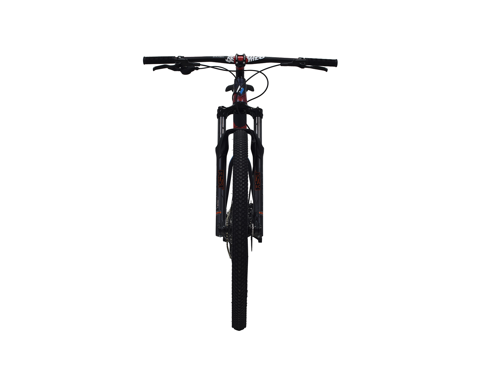 Foto 4 pulgar | Bicicleta Belfort Alom Aerial R29 T17 Marino Belfort 2024