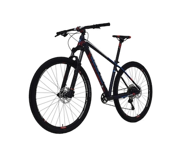 Foto 4 | Bicicleta Belfort Alom Aerial R29 T17 Marino Belfort 2024