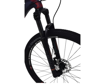 Foto 6 | Bicicleta Belfort Alom Aerial R29 T17 Marino Belfort 2024