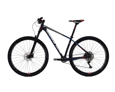 Foto 8 | Bicicleta Belfort Alom Aerial R29 T17 Marino Belfort 2024