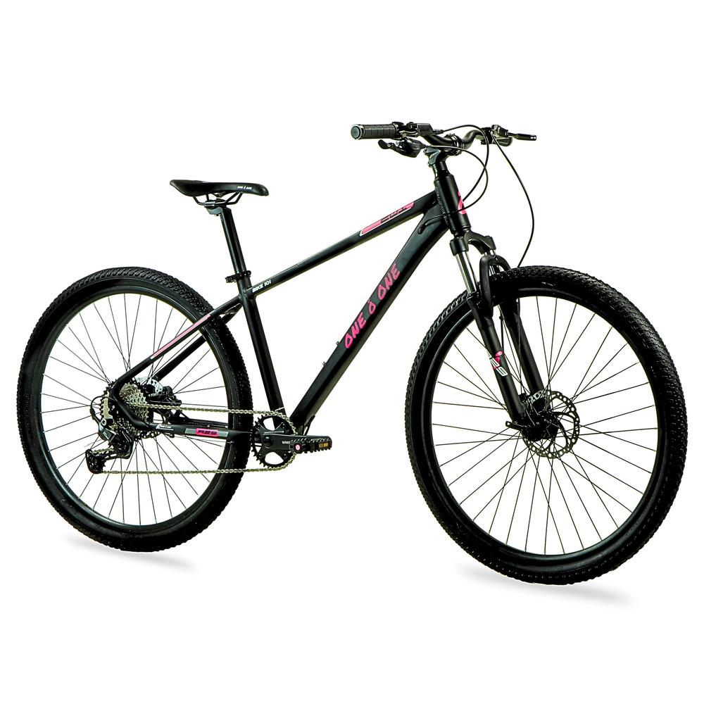 Bicicleta One O One 201 Mtb R29 1x10 Vel. Shimano Hidráulico