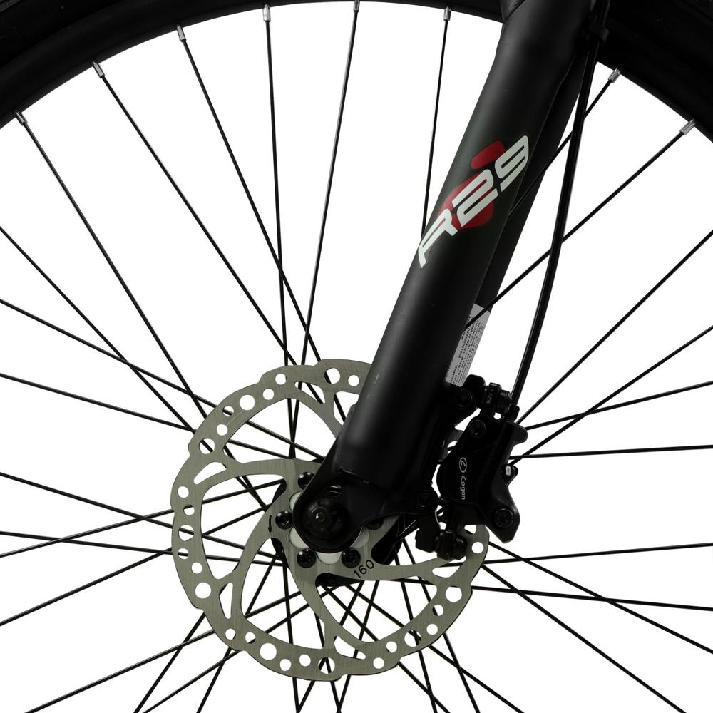 Foto 6 pulgar | Bicicleta One O One 201 Mtb R29 1x10 Vel. Shimano Hidráulico