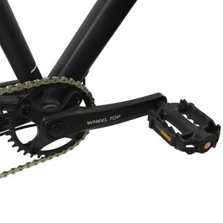 Foto 8 | Bicicleta One O One 201 Mtb R29 1x10 Vel. Shimano Hidráulico