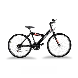 Foto 1 | Bicicleta De Montaña Monk Starbike R26 Negro