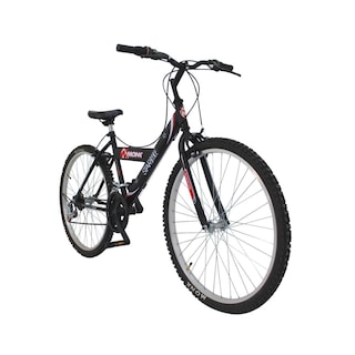 Foto 2 | Bicicleta De Montaña Monk Starbike R26 Negro