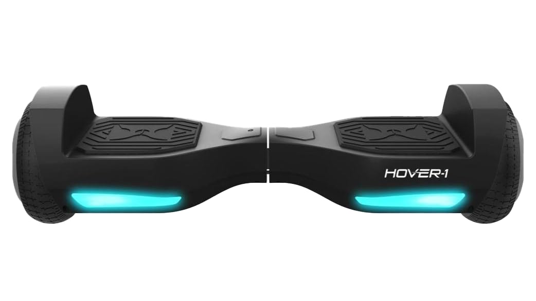Foto 2 pulgar | Hoverboard Hover-1 Rebel Electric, Autoequilibrado, Para Niños, 6.5 Pulgadas - Venta Internacional.