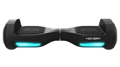 Foto 1 | Hoverboard Hover-1 Rebel Electric, Autoequilibrado, Para Niños, 6.5 Pulgadas - Venta Internacional.