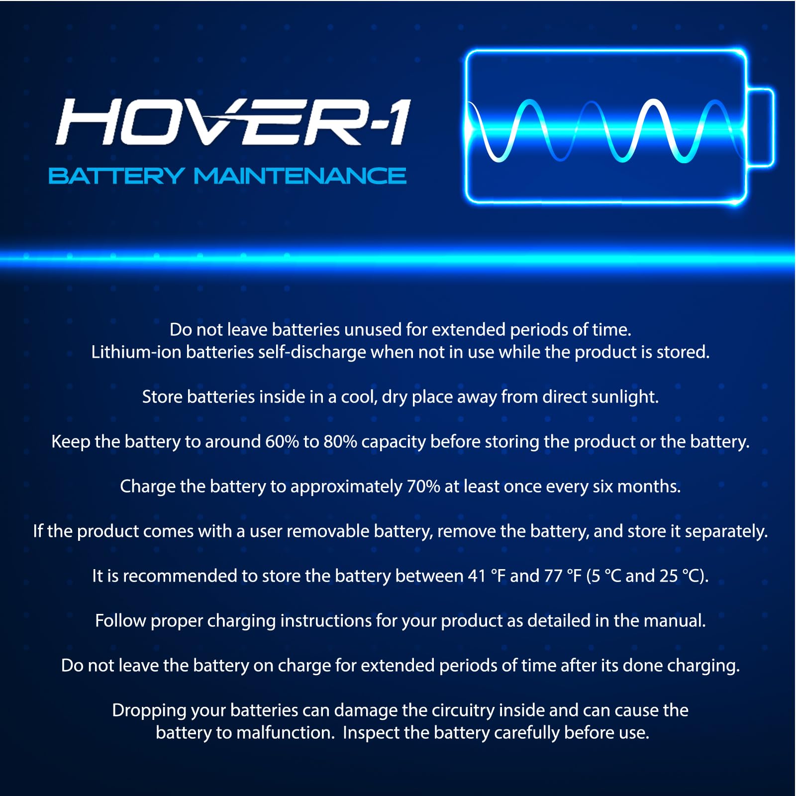 Foto 7 pulgar | Hoverboard Hover-1 Rebel Electric, Autoequilibrado, Para Niños, 6.5 Pulgadas - Venta Internacional.