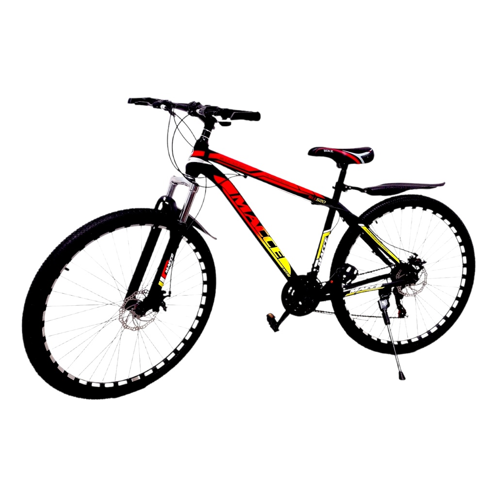 Bicicleta De Montaña Rodada 29