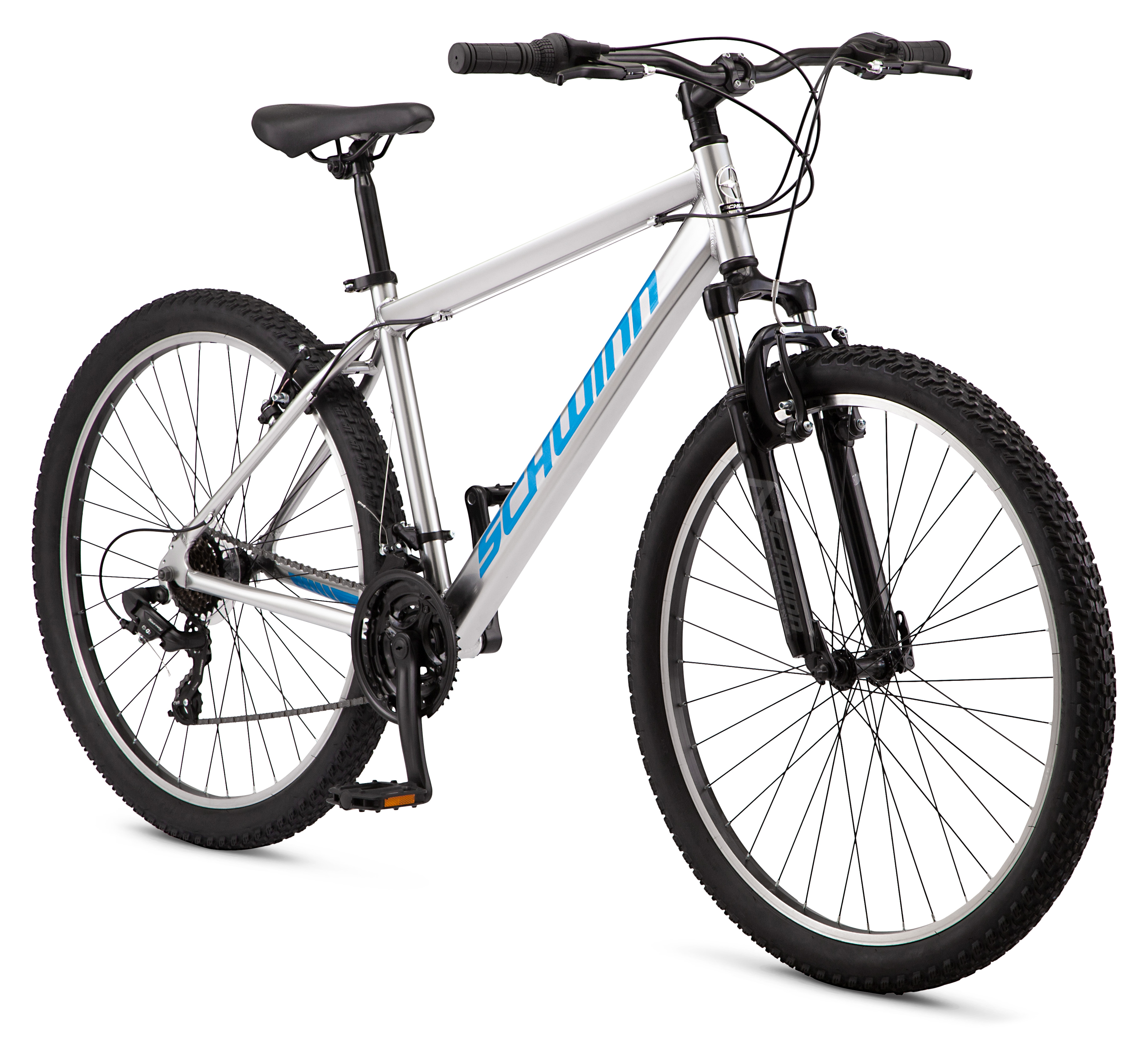 Bicicleta De Montaña Schwinn Timber Trail Al R 27.5