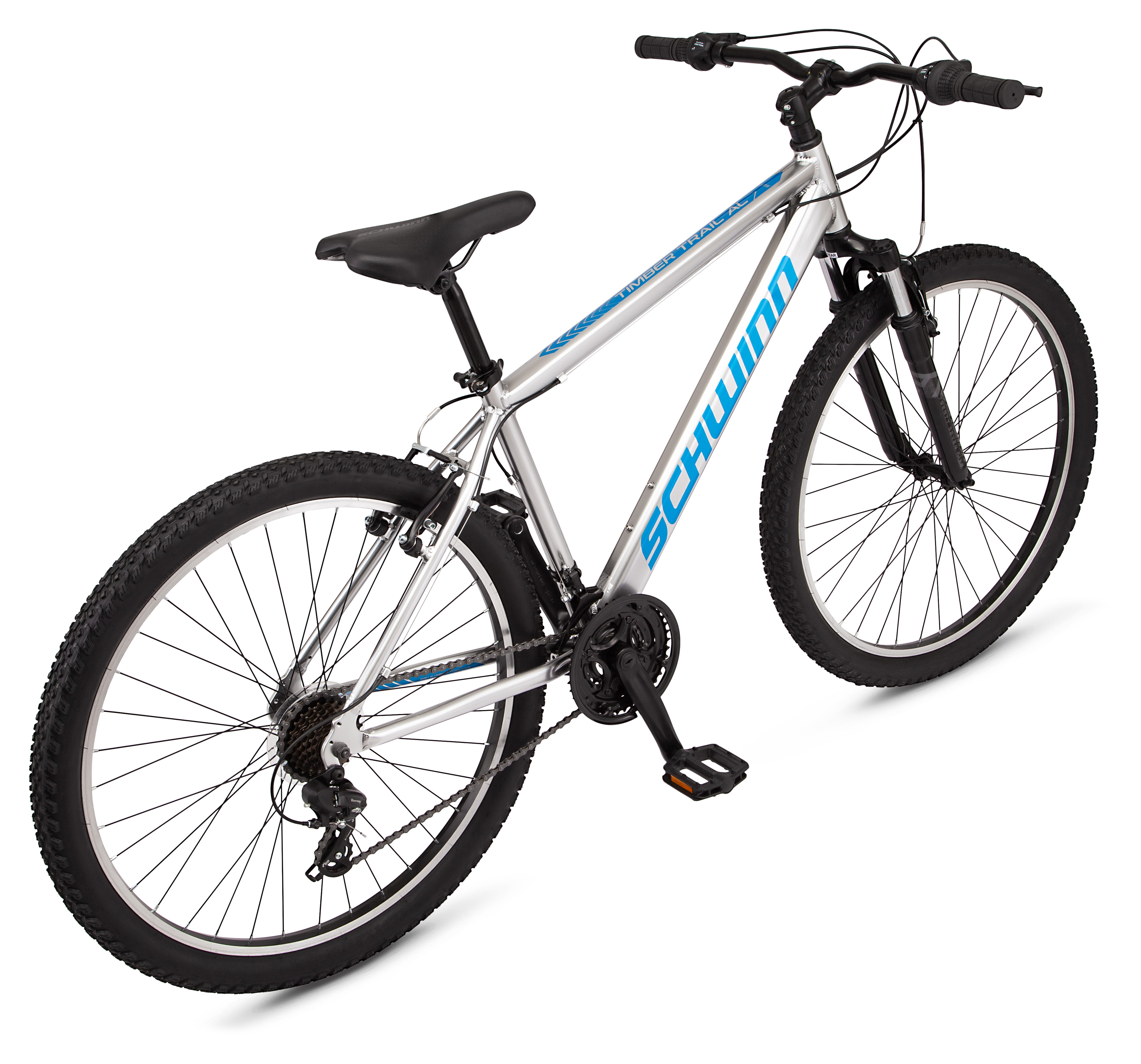 Foto 2 | Bicicleta De Montaña Schwinn Timber Trail Al R 27.5