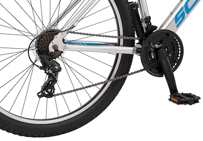 Foto 6 | Bicicleta De Montaña Schwinn Timber Trail Al R 27.5