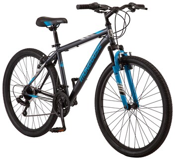 Foto 1 | Bicicleta De Montaña Mongoose Inertia R 26