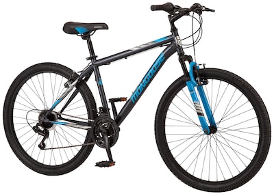 Foto 3 | Bicicleta De Montaña Mongoose Inertia R 26